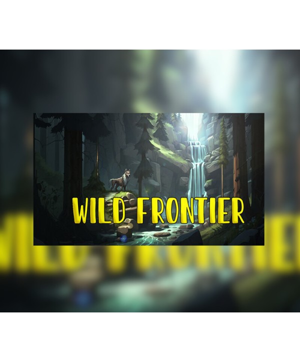 Wild Frontier Steam Key GLOBAL